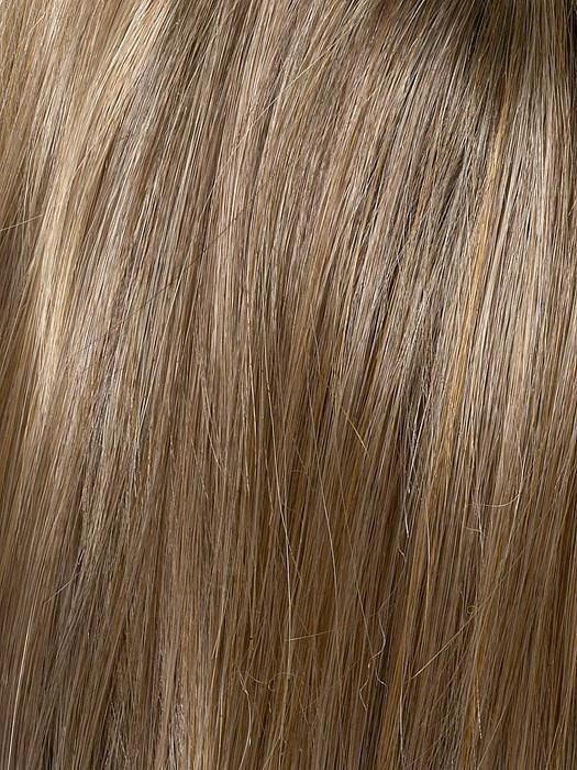 Jasmine | Synthetic Wig (Mono Top)