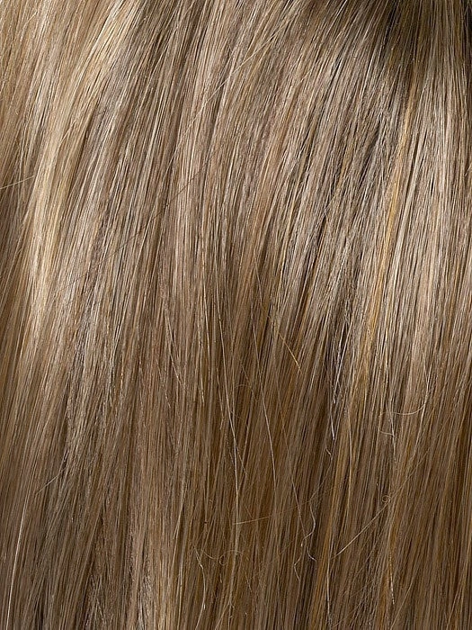 Jasmine | Synthetic Wig (Mono Top)