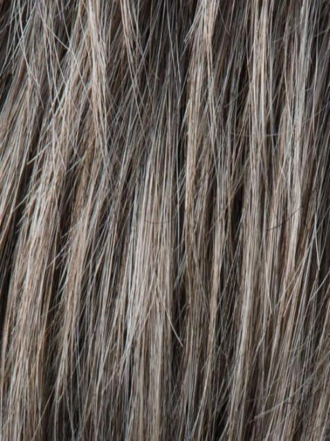 Jason Men's Wig by Ellen Wille | Men's Heat Friendly Synthetic System