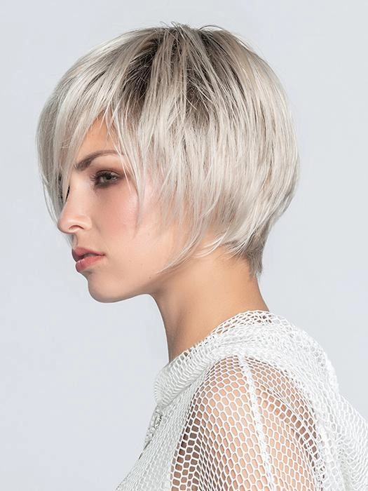 Java | Synthetic Lace Front Wig (Mono Crown)
