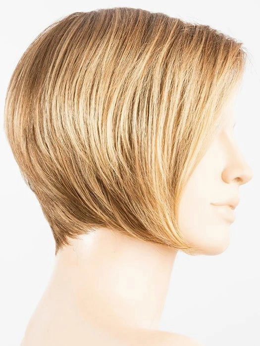 Java | Synthetic Lace Front Wig (Mono Crown)