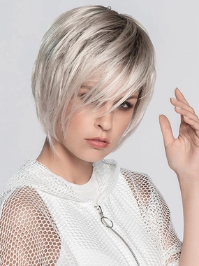 Java | Synthetic Lace Front Wig (Mono Crown)