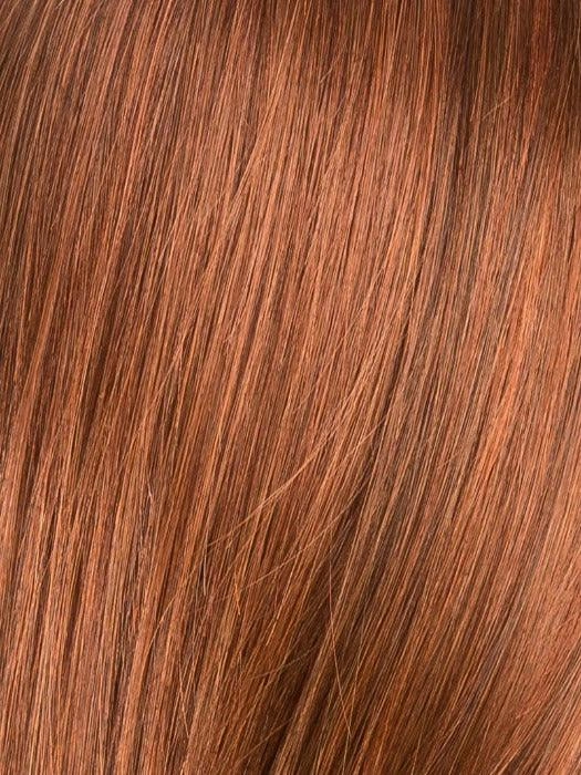 Java Wig by Ellen Wille | Synthetic