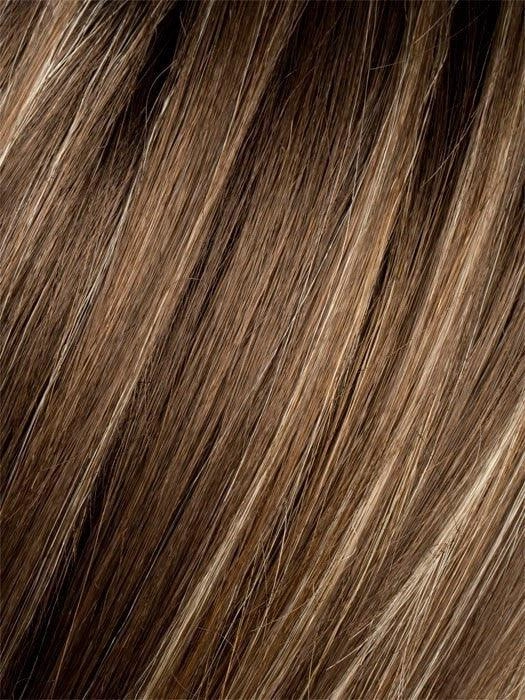 Java Wig by Ellen Wille | Synthetic