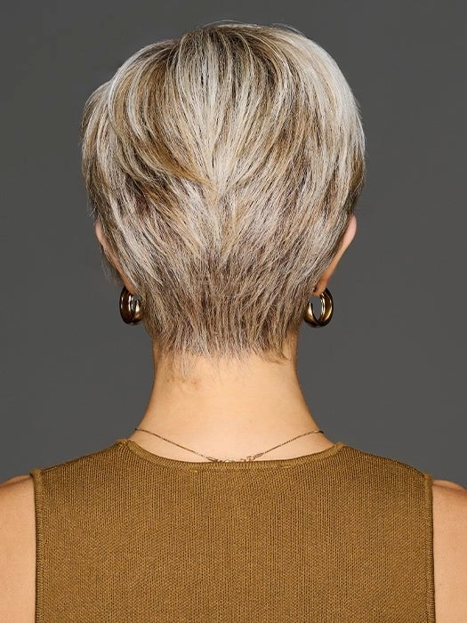 Jaw Dropper | Synthetic Lace Front Wig (Basic Cap)