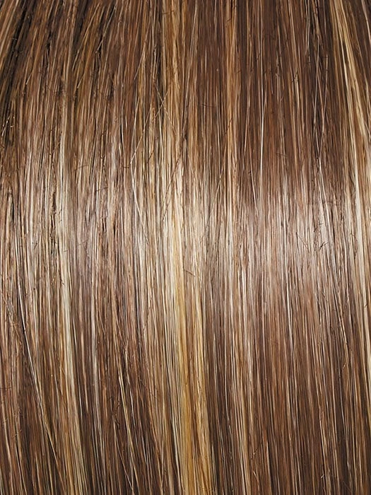 Jaw Dropper | Synthetic Lace Front Wig (Basic Cap)