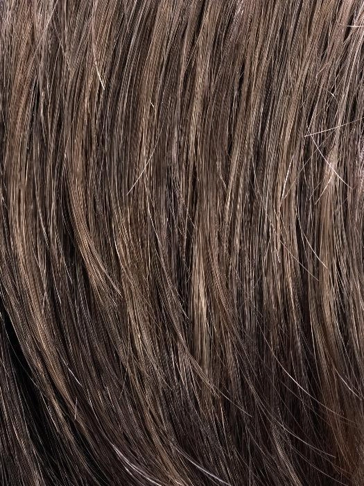 Jay Men's Wig by Ellen Wille | Men's Heat Friendly Synthetic System