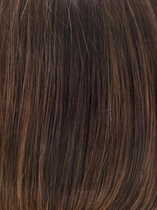 Jayce | Synthetic Lace Front Wig (Mono Top)