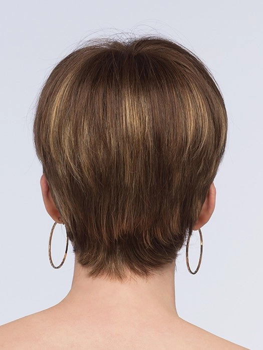 Jayce | Synthetic Lace Front Wig (Mono Top)