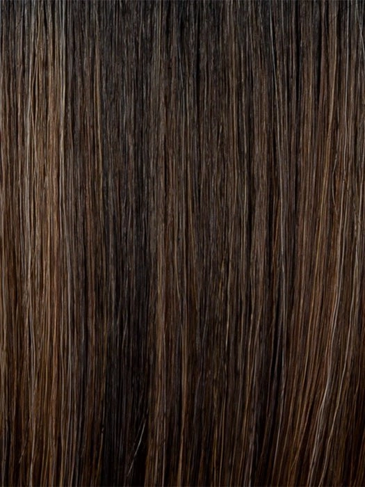 Jayla | Synthetic Lace Front Wig (Mono Part)