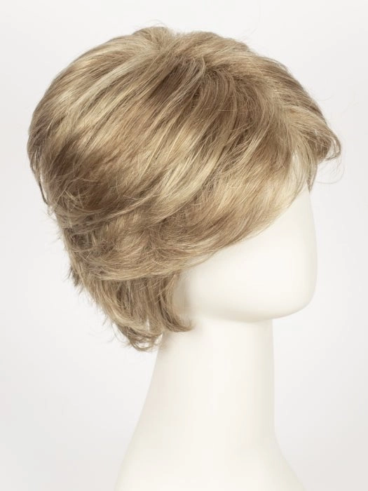 Jazz | Synthetic Wig (Basic Cap)