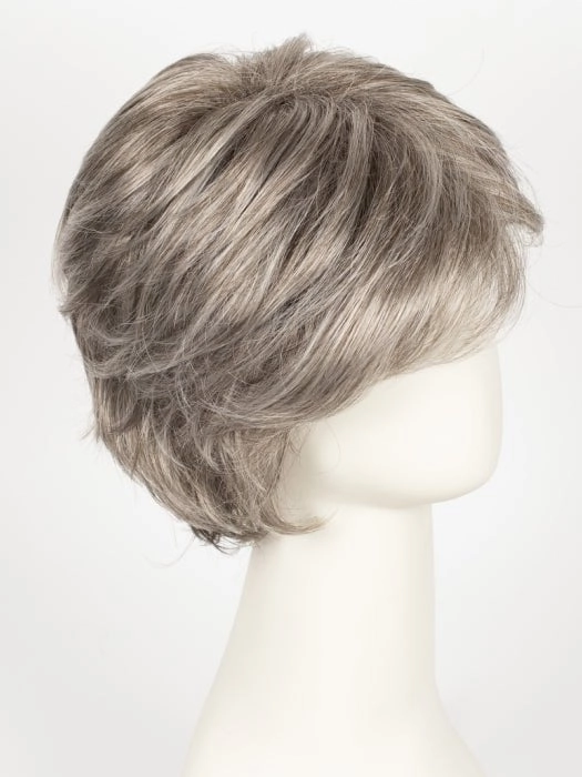 Jazz | Synthetic Wig (Basic Cap)
