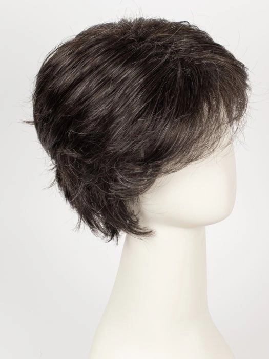 Jazz | Synthetic Wig (Basic Cap)