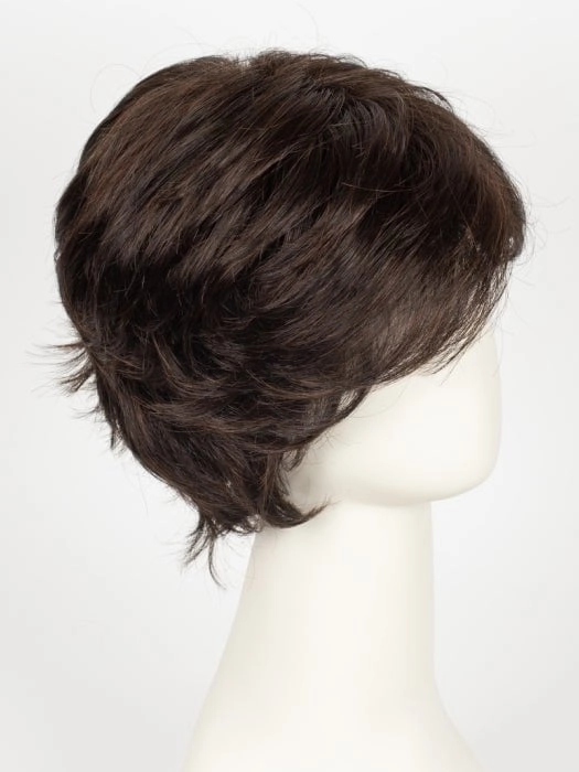 Jazz | Synthetic Wig (Basic Cap)