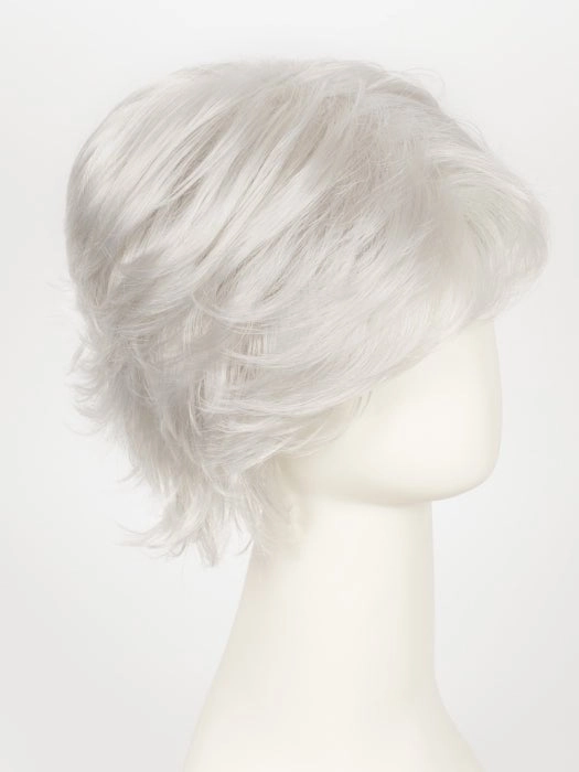 Jazz Mono | Synthetic Wig (Mono Top)