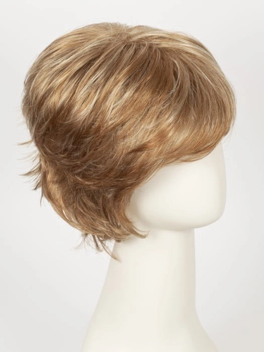 Jazz Petite | Synthetic Wig (Basic Cap)