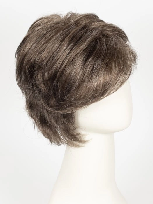 Jazz Petite | Synthetic Wig (Basic Cap)