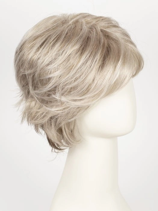 Jazz Petite | Synthetic Wig (Basic Cap)