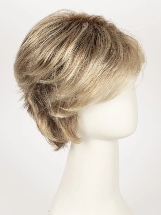 Jazz Petite | Synthetic Wig (Basic Cap)