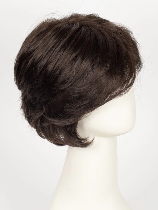 Jazz Petite | Synthetic Wig (Basic Cap)