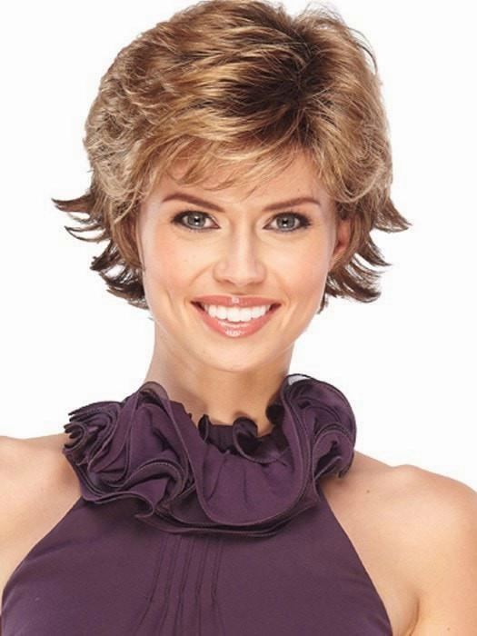Jazz Petite | Synthetic Wig (Basic Cap)