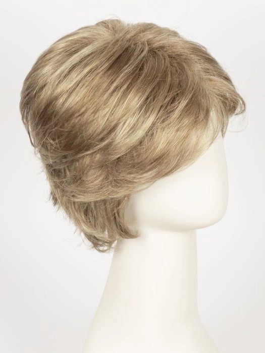 Jazz Petite | Synthetic Wig (Basic Cap)