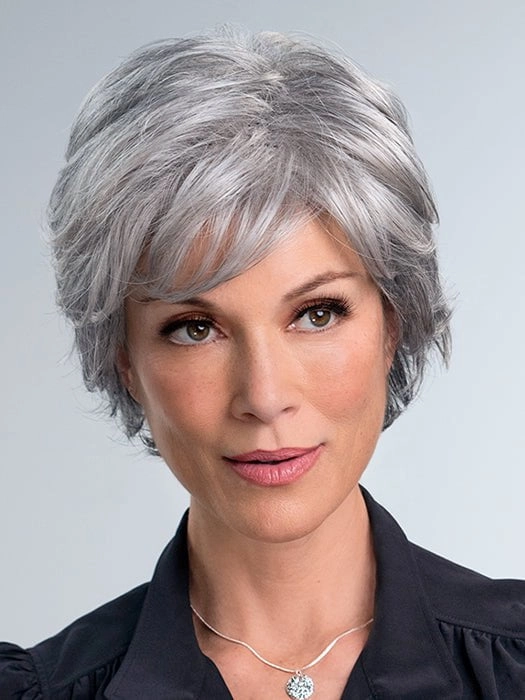 Jazz Petite | Synthetic Wig (Basic Cap)