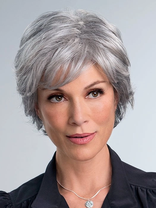 Jazz Petite | Synthetic Wig (Basic Cap)