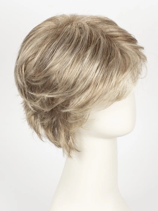 Jazz Petite | Synthetic Wig (Basic Cap)