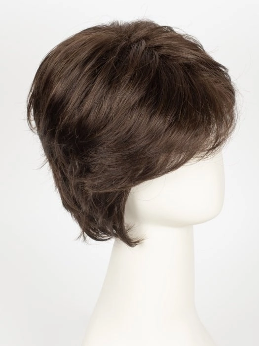 Jazz Petite | Synthetic Wig (Basic Cap)