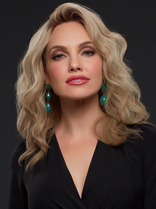 Jennifer | Remy Human Hair Lace Front Wig