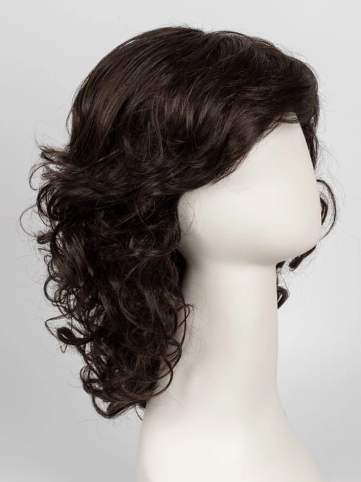 Jessica | Synthetic Wig (Basic Cap)