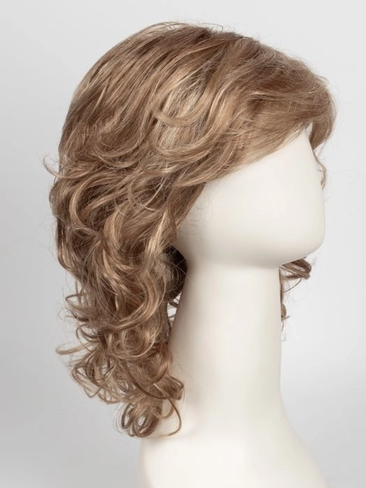 Jessica | Synthetic Wig (Basic Cap)