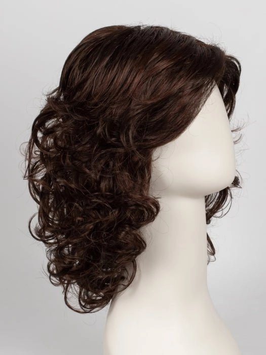 Jessica | Synthetic Wig (Basic Cap)
