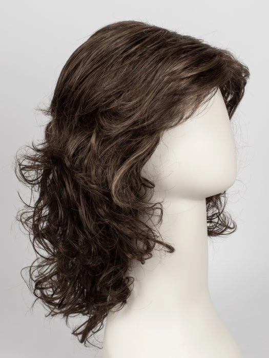 Jessica | Synthetic Wig (Basic Cap)