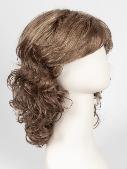 Jessica | Synthetic Wig (Basic Cap)