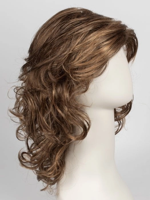 Jessica | Synthetic Wig (Basic Cap)