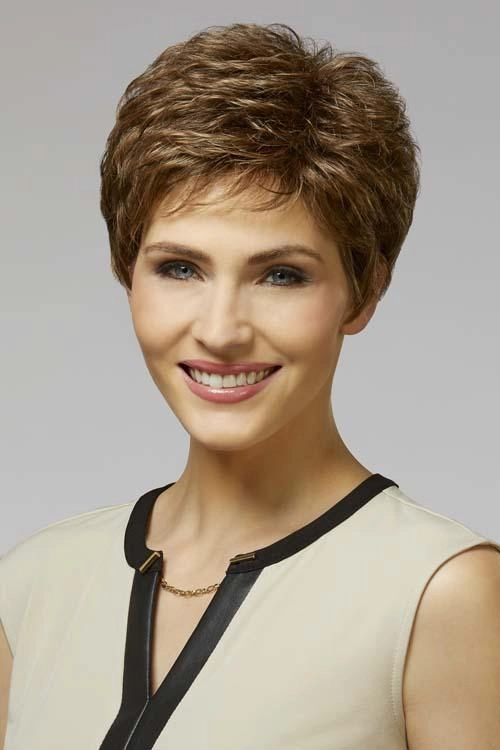 Jessica Wig by Henry Margu | Synthetic (Traditional Cap)