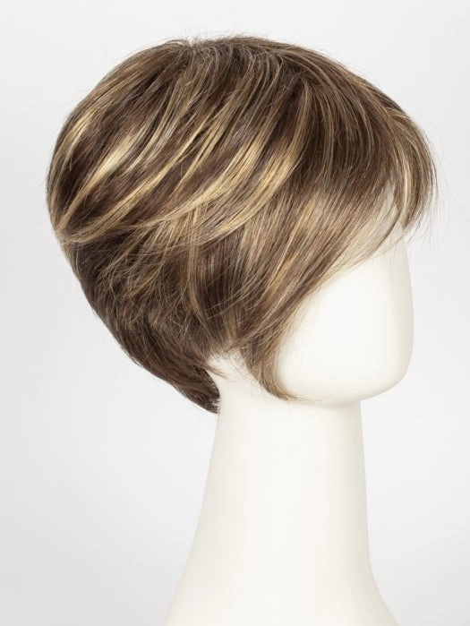 Jett | Synthetic Lace Front Wig