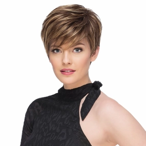 Jett Lace Front Wig Naturalle Collection by Estetica Designs