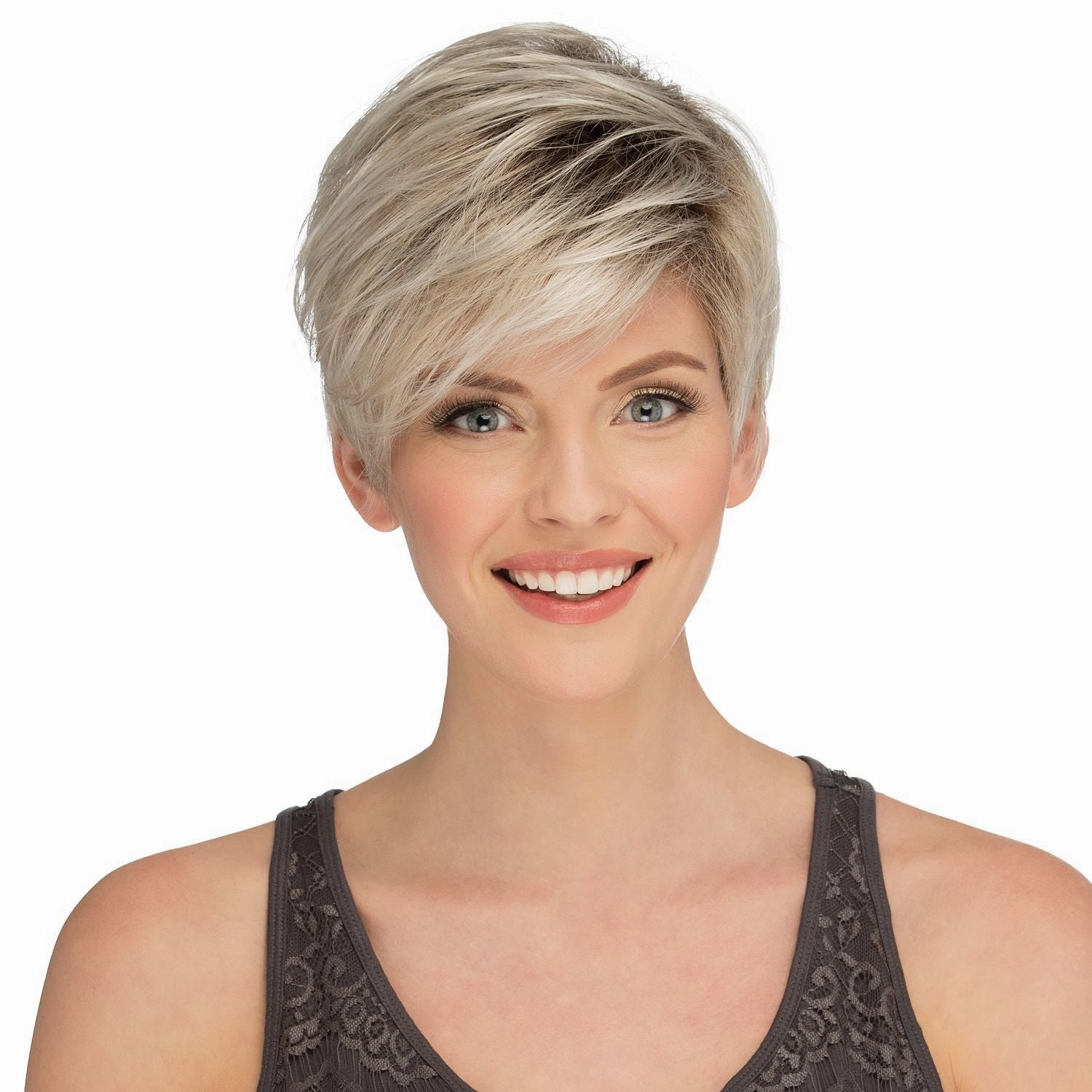 Jett Lace Front Wig Naturalle Collection by Estetica Designs