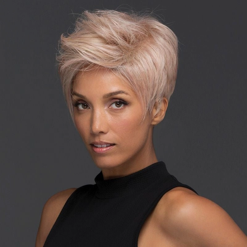 Jett Lace Front Wig Naturalle Collection by Estetica Designs