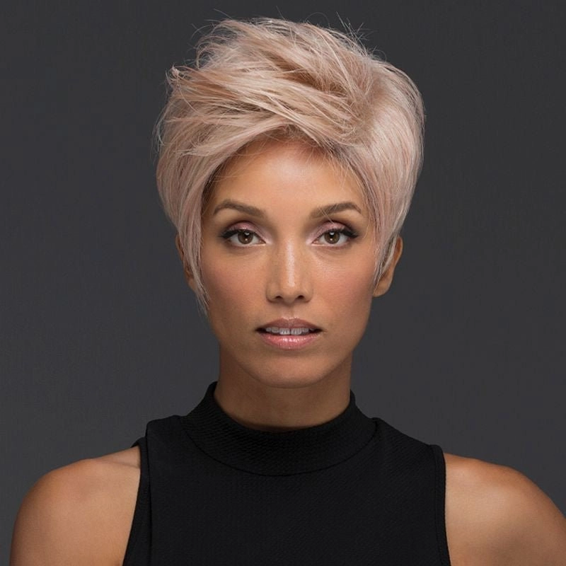 Jett Lace Front Wig Naturalle Collection by Estetica Designs