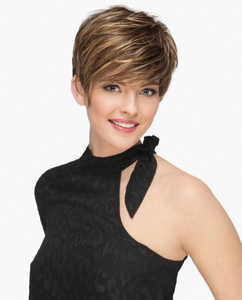 Jett Wig by Estetica Designs | Synthetic (Lace Front)