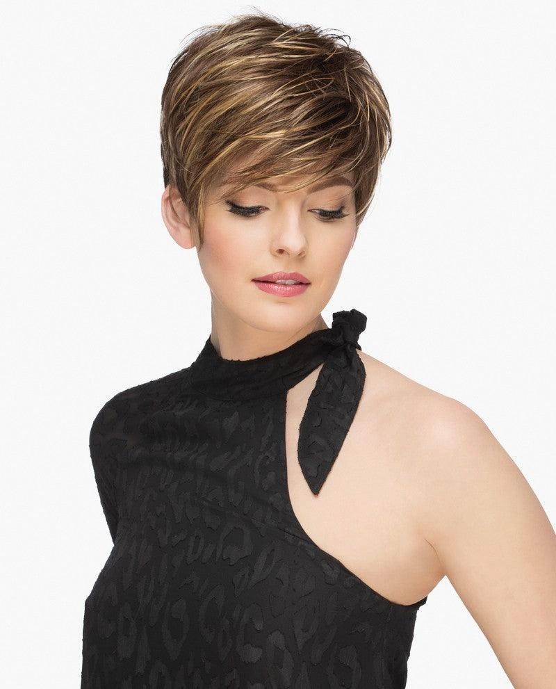 Jett Wig by Estetica Designs | Synthetic (Lace Front)