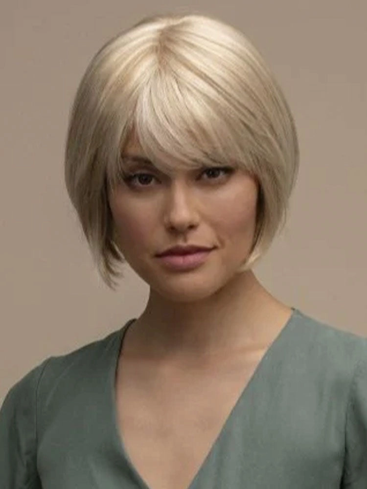 Joanna wig - Feather Premier