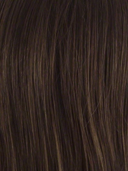 JoAnne | Synthetic Wig (Mono Top)