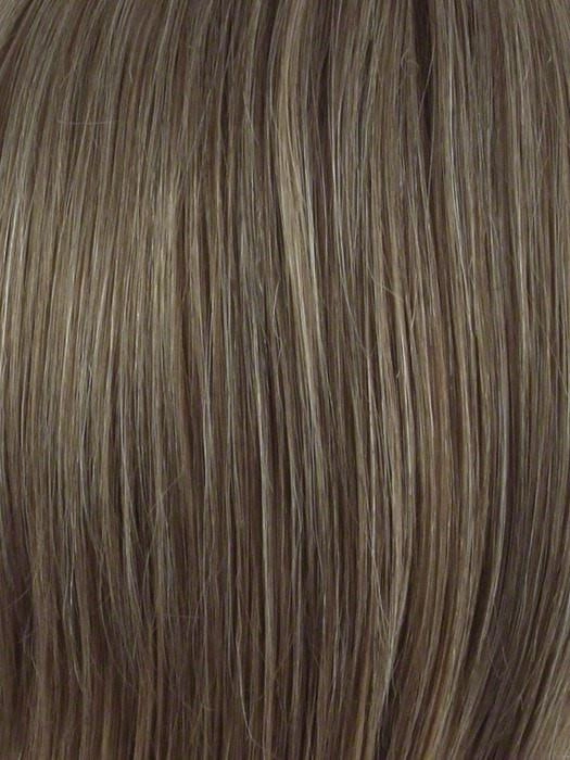 JoAnne | Synthetic Wig (Mono Top)