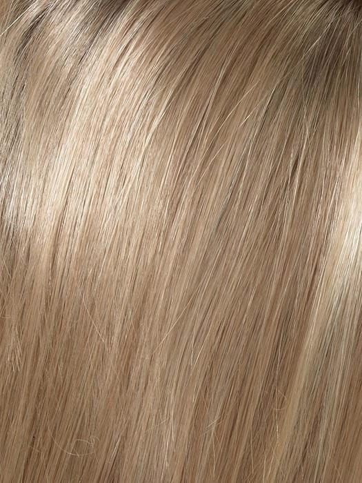 JoAnne | Synthetic Wig (Mono Top)