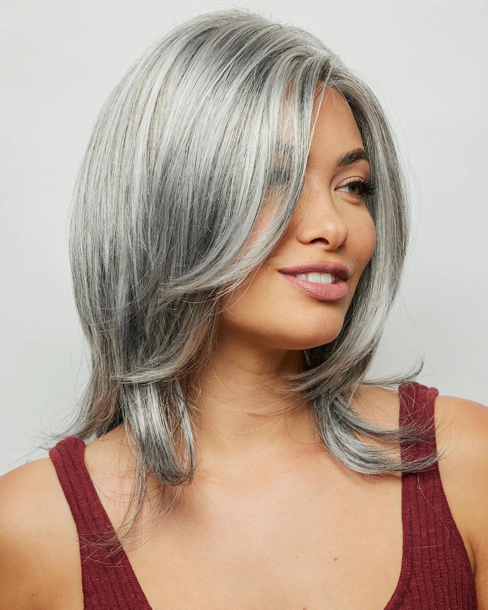 Jodie Wig by Rene of Paris | Synthetic (Lace Front)